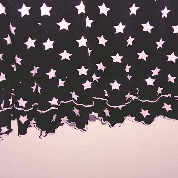 Star teddy - Picture 6 of 7